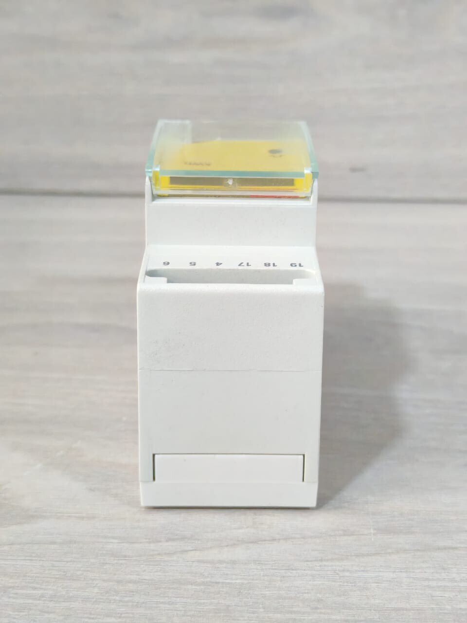 IME CE21175A0 IME CE21175A0 CONTO D2-B MONOFASE 5(36)A 230-240V 6