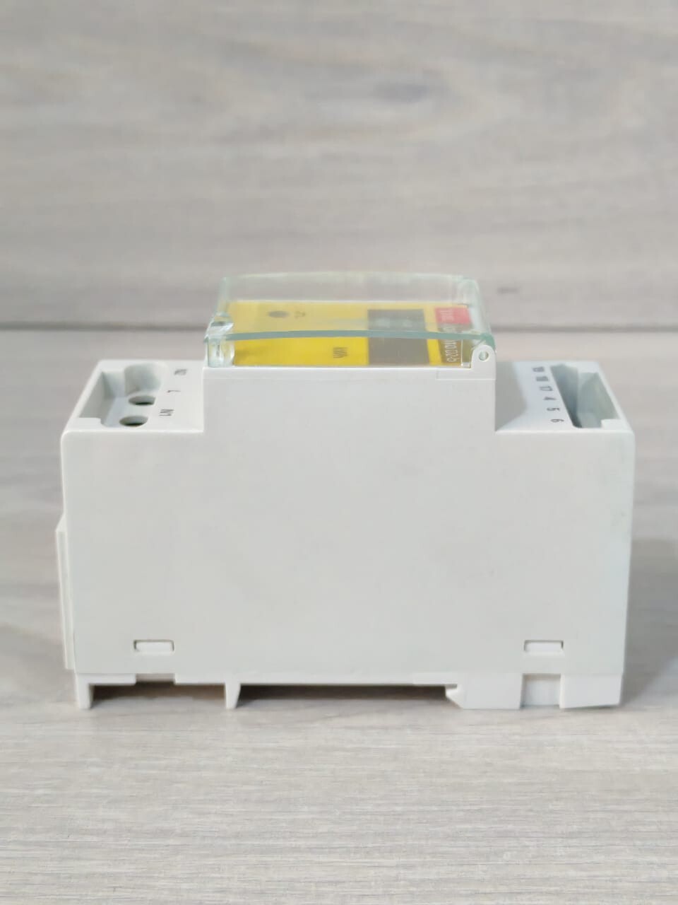 IME CE21175A0 IME CE21175A0 CONTO D2-B MONOFASE 5(36)A 230-240V 9