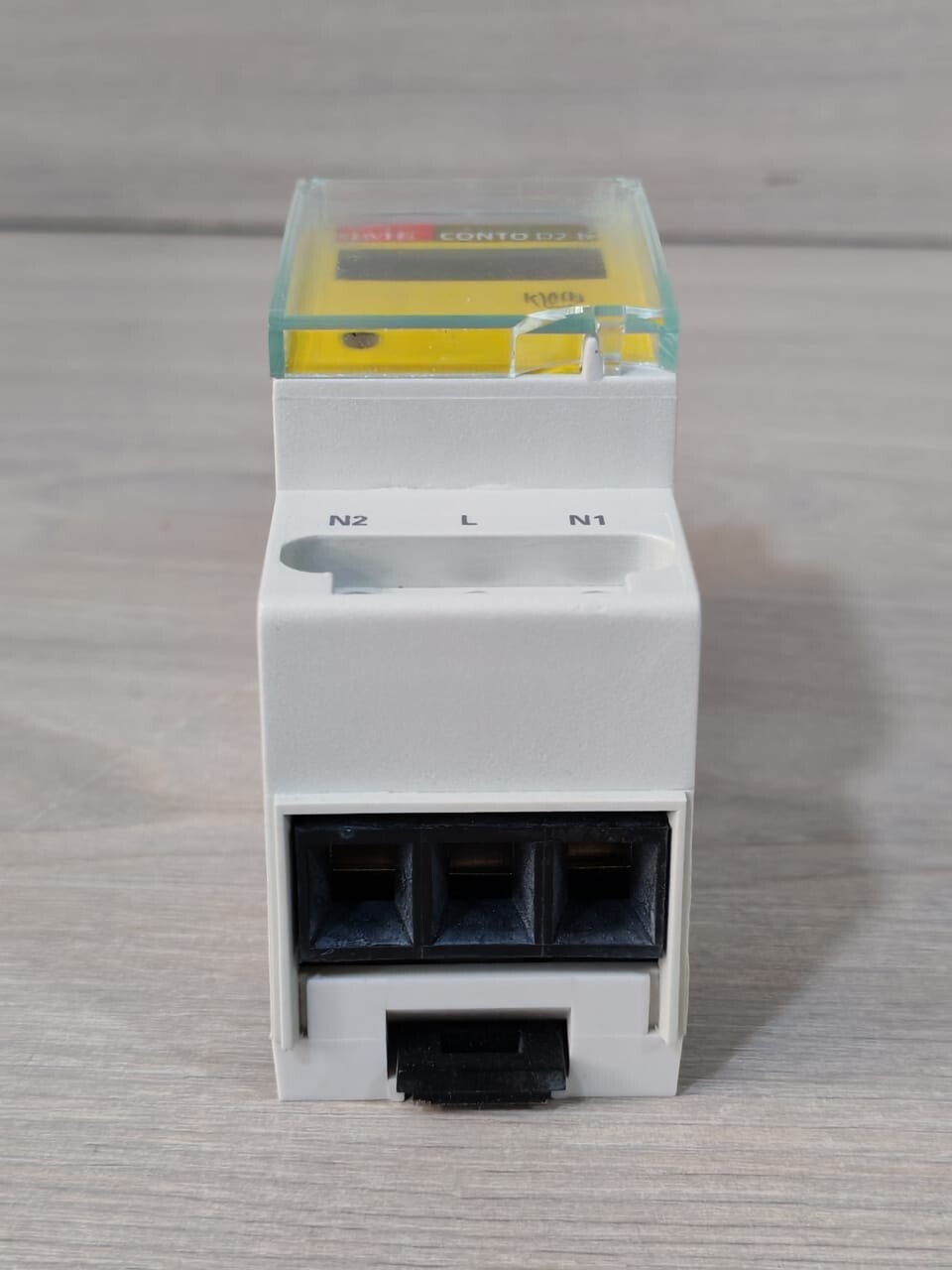IME CE21175A0 IME CE21175A0 CONTO D2-B MONOFASE 5(36)A 230-240V 10