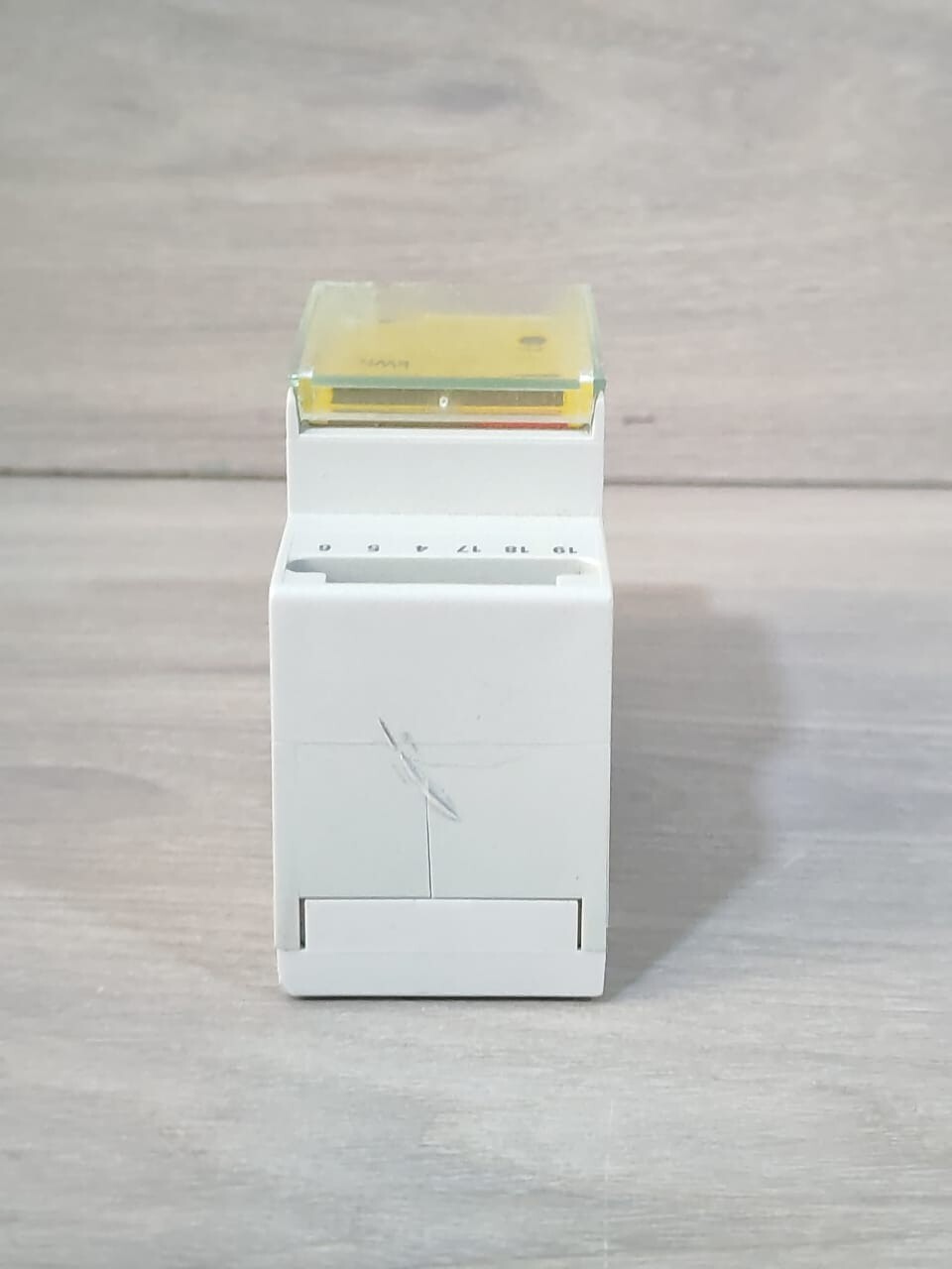 Legrand CE21175A0 IME CE21175A0 CONTO D2-B MONOFASE 5(36)A 230-240V 5