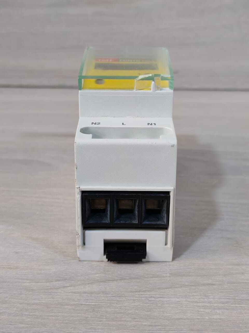 Legrand CE21175A0 IME CE21175A0 CONTO D2-B MONOFASE 5(36)A 230-240V 6