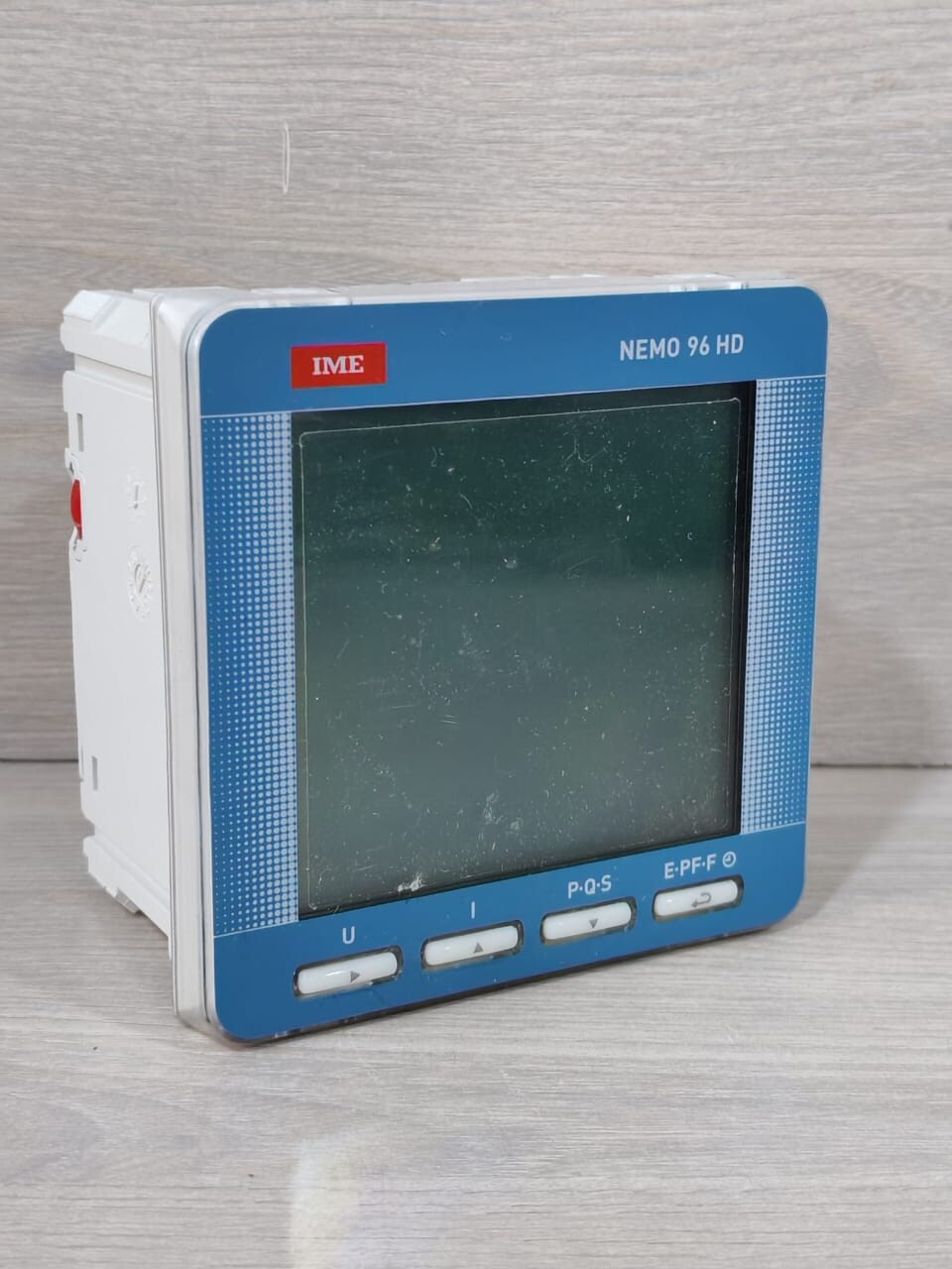 IME MF96J01 IME NEMO 96HD MF96J01 MULTIFUNCTION POWER ANALYZER 80-500V 3