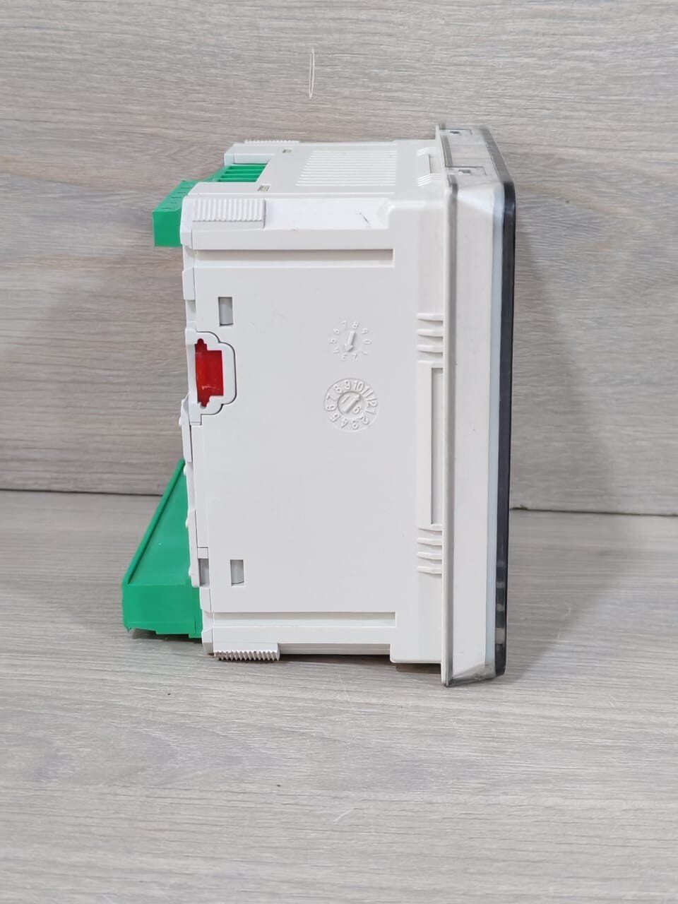 IME MF96J01 IME NEMO 96HD MF96J01 MULTIFUNCTION POWER ANALYZER 80-500V 5
