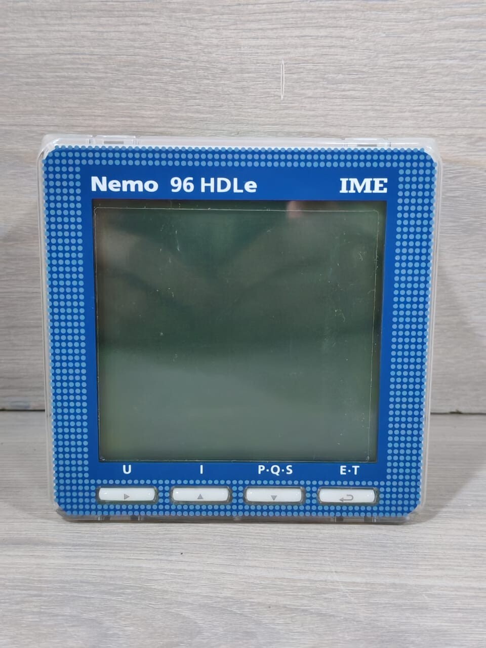 IME MF96421 IME NEMO 96HDLe MF96421 POWER ANALYZER 2