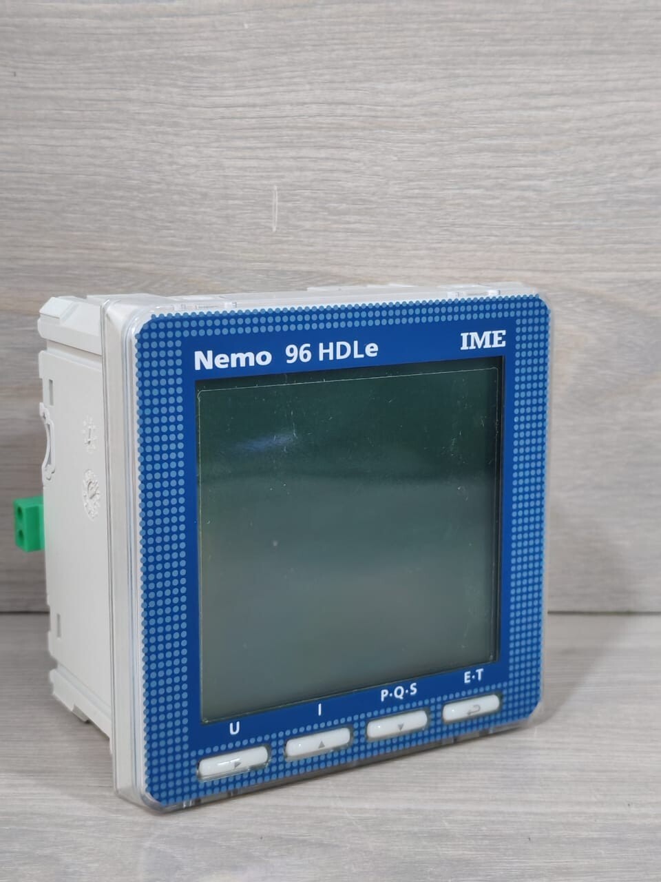 IME MF96421 IME NEMO 96HDLe MF96421 POWER ANALYZER 4