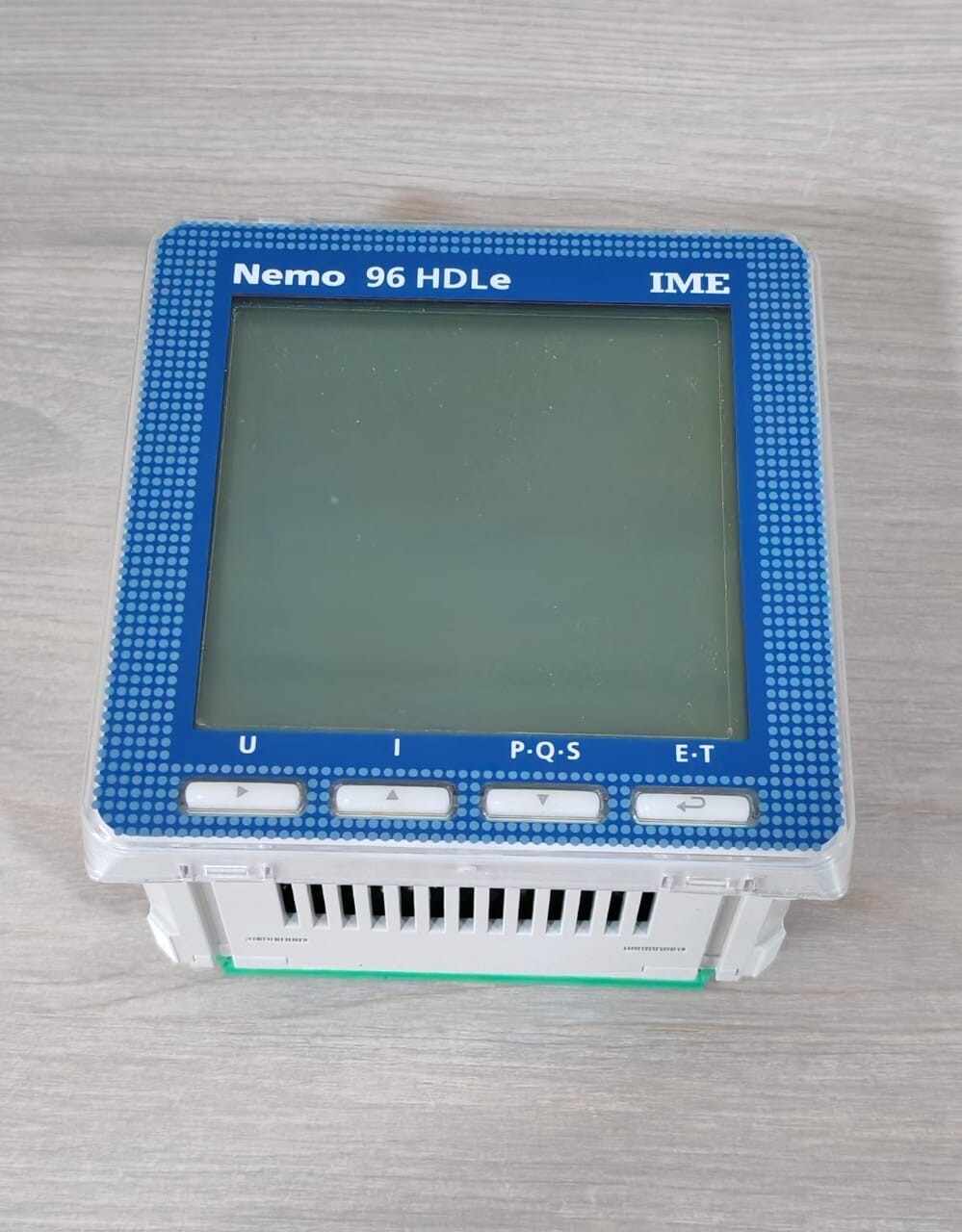 IME MF96421 IME NEMO 96HDLe MF96421 POWER ANALYZER 6