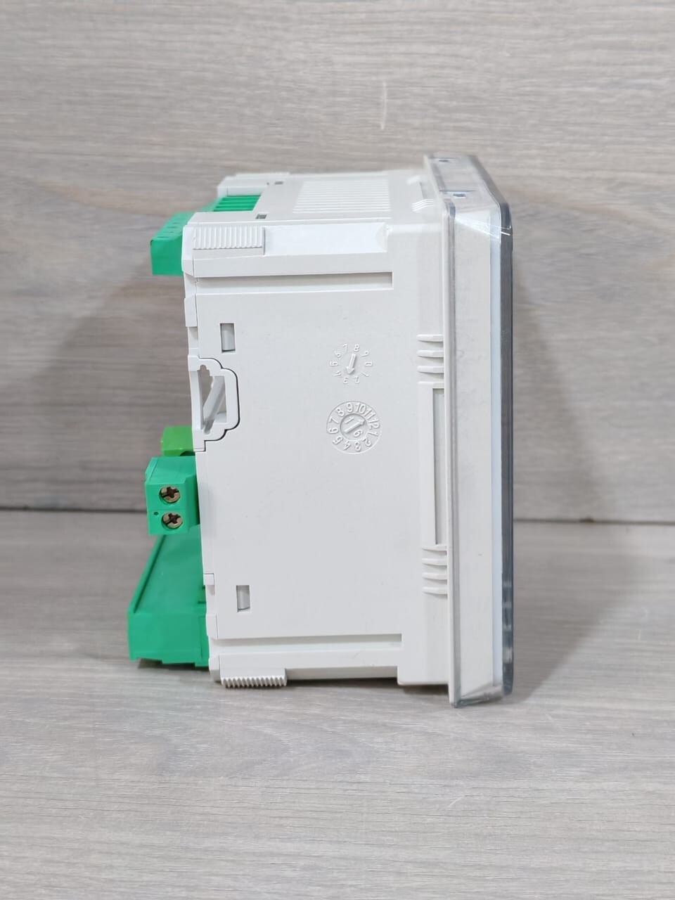 IME MF96421 IME NEMO 96HDLe MF96421 POWER ANALYZER 9