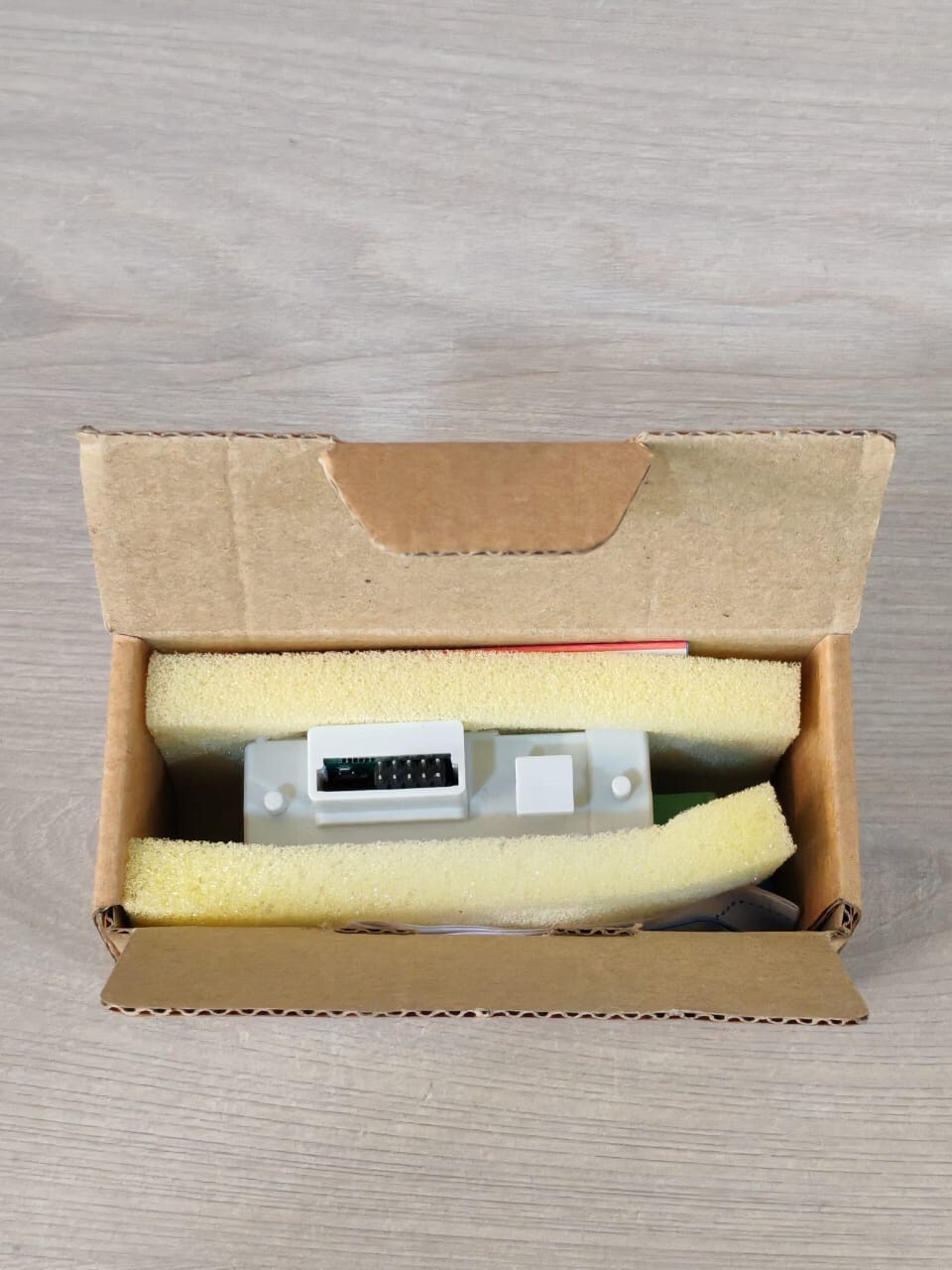 IME NEMO 96 HD HD+ IME IF96001 NEMO 96 HD E HD+ RS485 COMMUNICATION MODULE 10