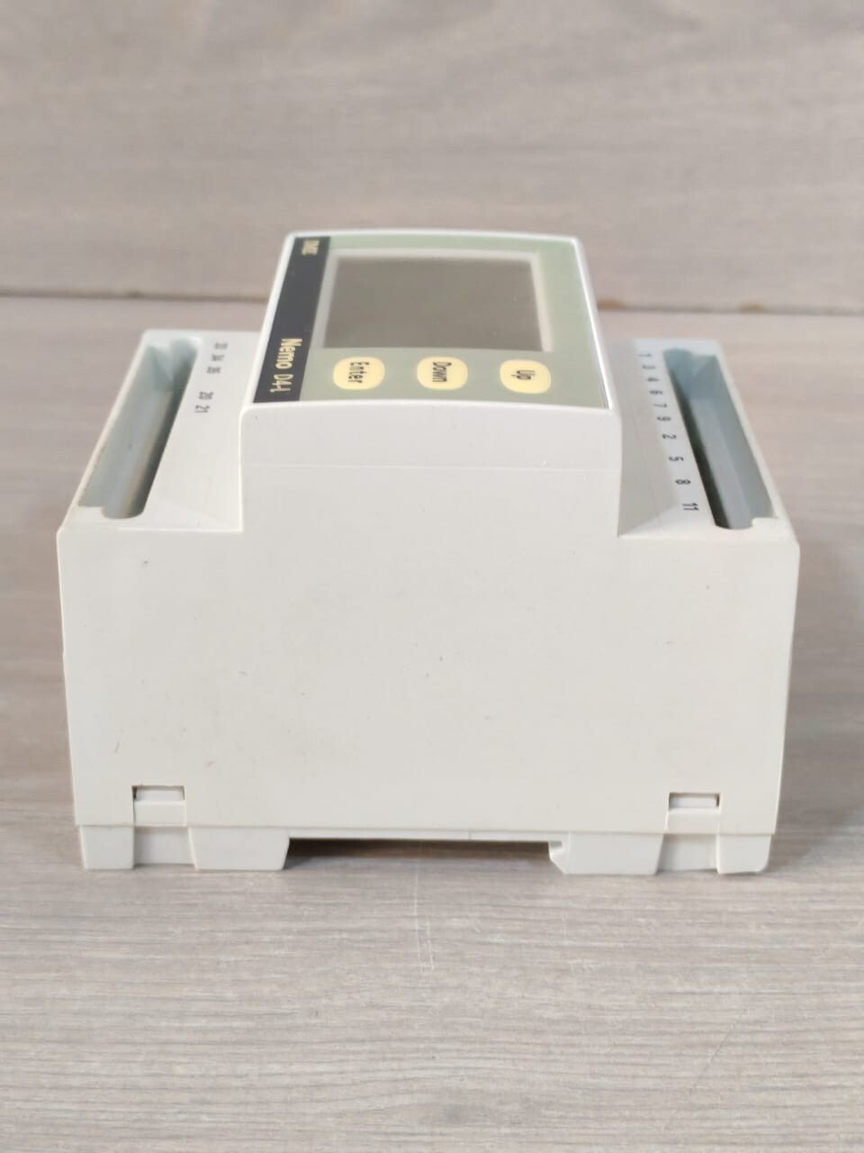 IME MF6FTJ0026 IME NEMO D4-L MF6FTJ0026 MULTIFUNCTION METER 230V 47-67Hz 9