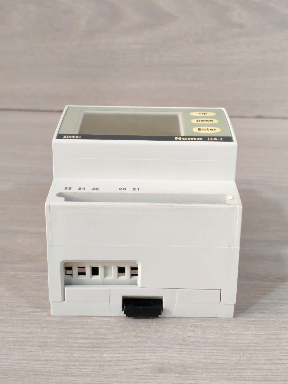 IME MF6FTJ0026 IME NEMO D4-L MF6FTJ0026 MULTIFUNCTION METER 230V 47-67Hz 10