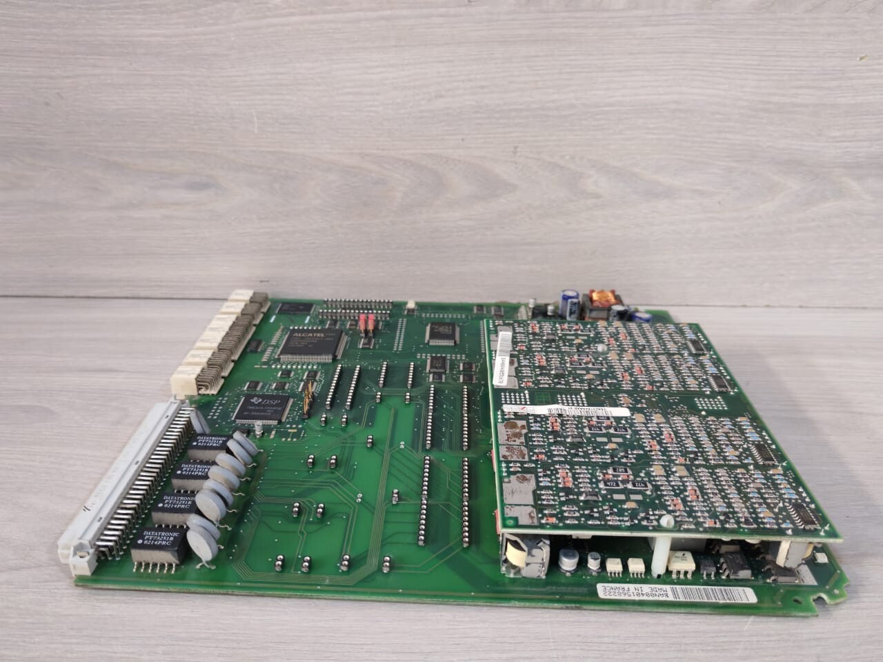 ALCATEL 3BA23171AAAD-04 ALCATEL NDD12 LS/GS CARD 3BA23171AAAD-04 5