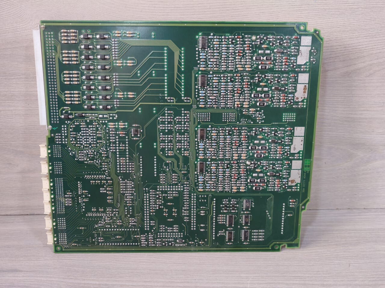 ALCATEL 3BA23171AAAD-04 ALCATEL NDD12 LS/GS CARD 3BA23171AAAD-04 10