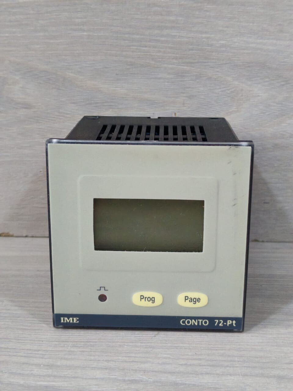IME CE72T14A4 IME CONTO 72-Pt CE72T14A4 RS485 1-5A 190-440V ENERGY METER 2