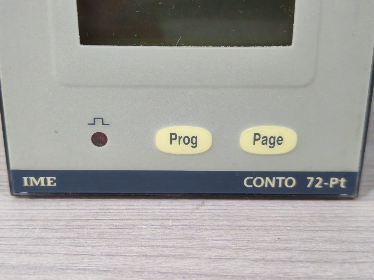 IME CE72T14A4 IME CONTO 72-Pt CE72T14A4 RS485 1-5A 190-440V ENERGY METER 3