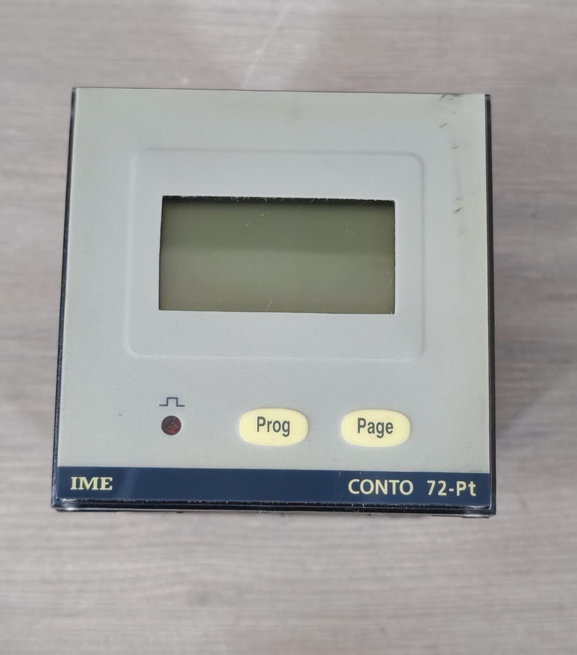 IME CE72T14A4 IME CONTO 72-Pt CE72T14A4 RS485 1-5A 190-440V ENERGY METER 4
