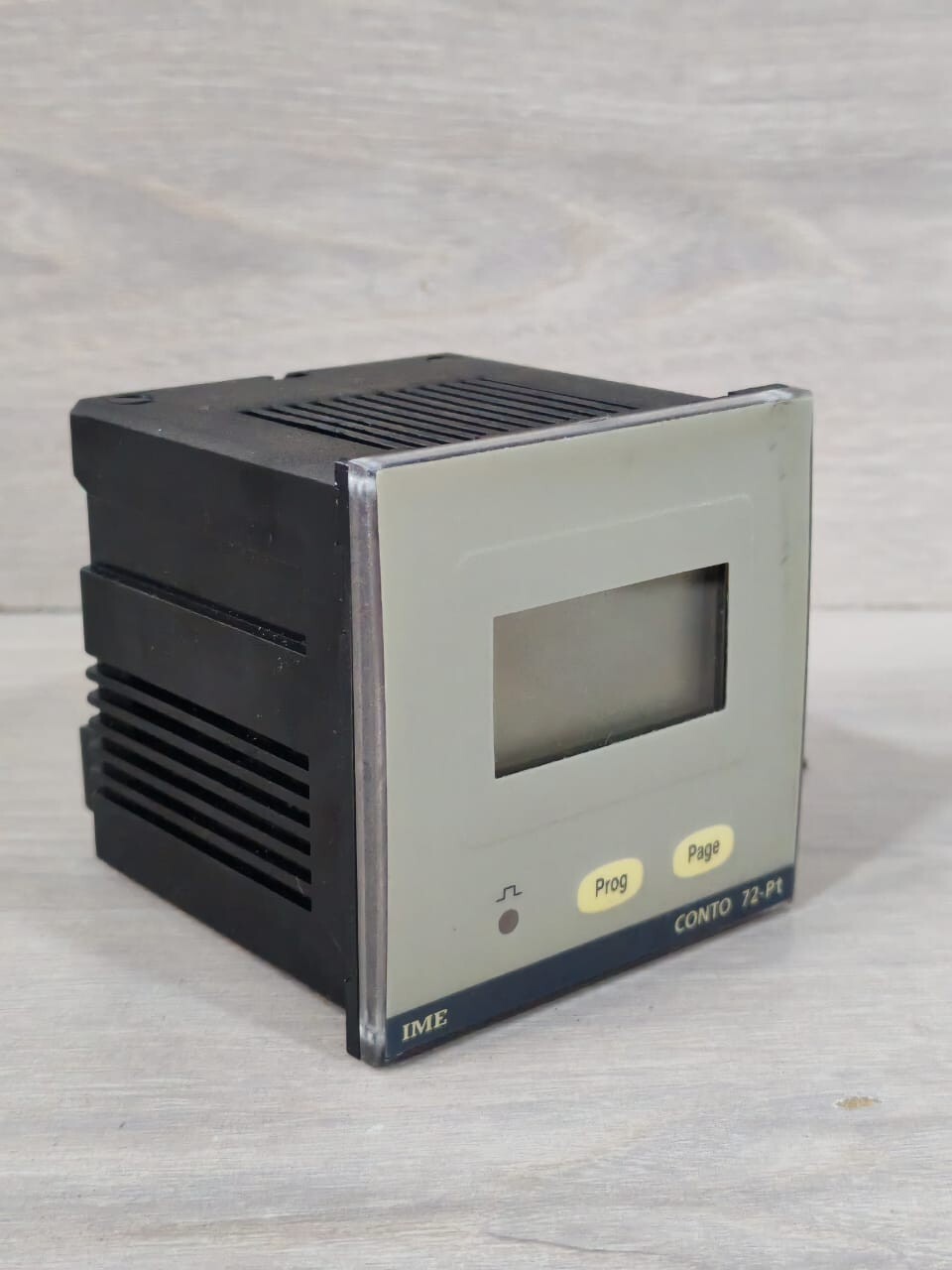 IME CE72T14A4 IME CONTO 72-Pt CE72T14A4 RS485 1-5A 190-440V ENERGY METER 5
