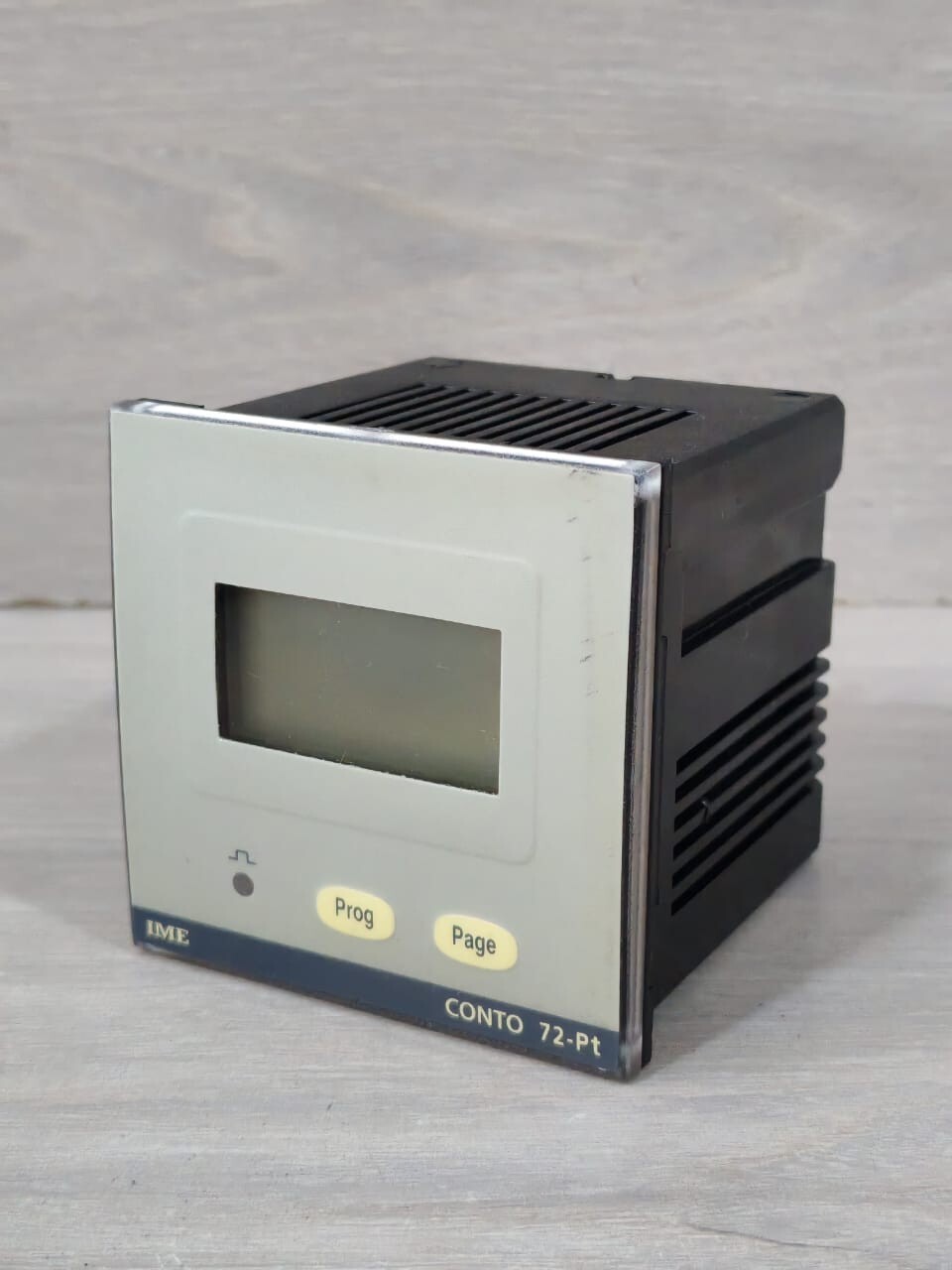 IME CE72T14A4 IME CONTO 72-Pt CE72T14A4 RS485 1-5A 190-440V ENERGY METER 6