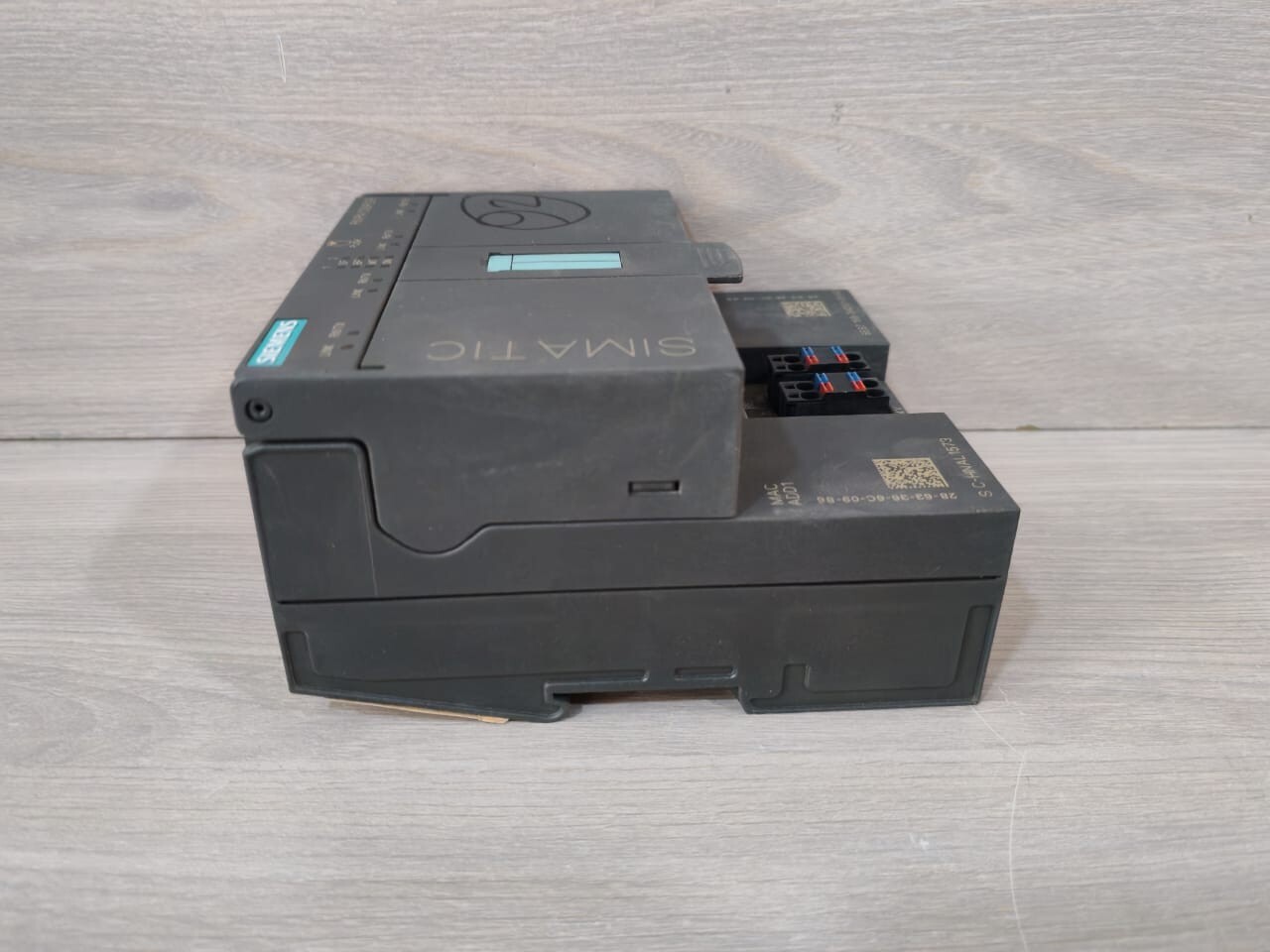 Siemens 6ES7 158-3AD01-0XA0 Siemens 6ES7 158-3AD01-0XA0 Simatic S7 PN/PN Coupler 8