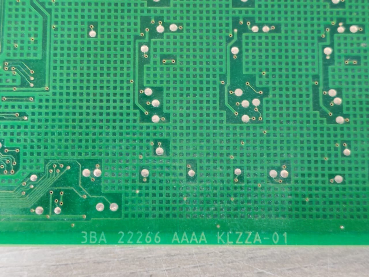 ALCATEL 3BA 2366AAAA-03 ALCATEL 3BA 23266AAAA-03 MODULE 4