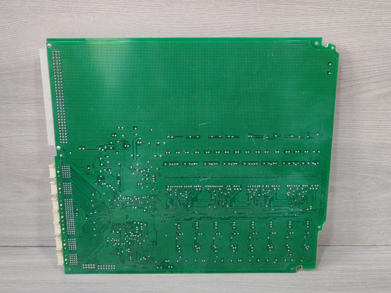 ALCATEL 3BA 2366AAAA-03 ALCATEL 3BA 23266AAAA-03 MODULE 5