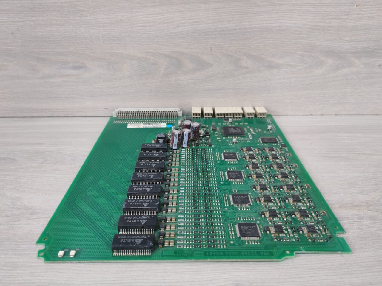 ALCATEL 3BA 2366AAAA-03 ALCATEL 3BA 23266AAAA-03 MODULE 6