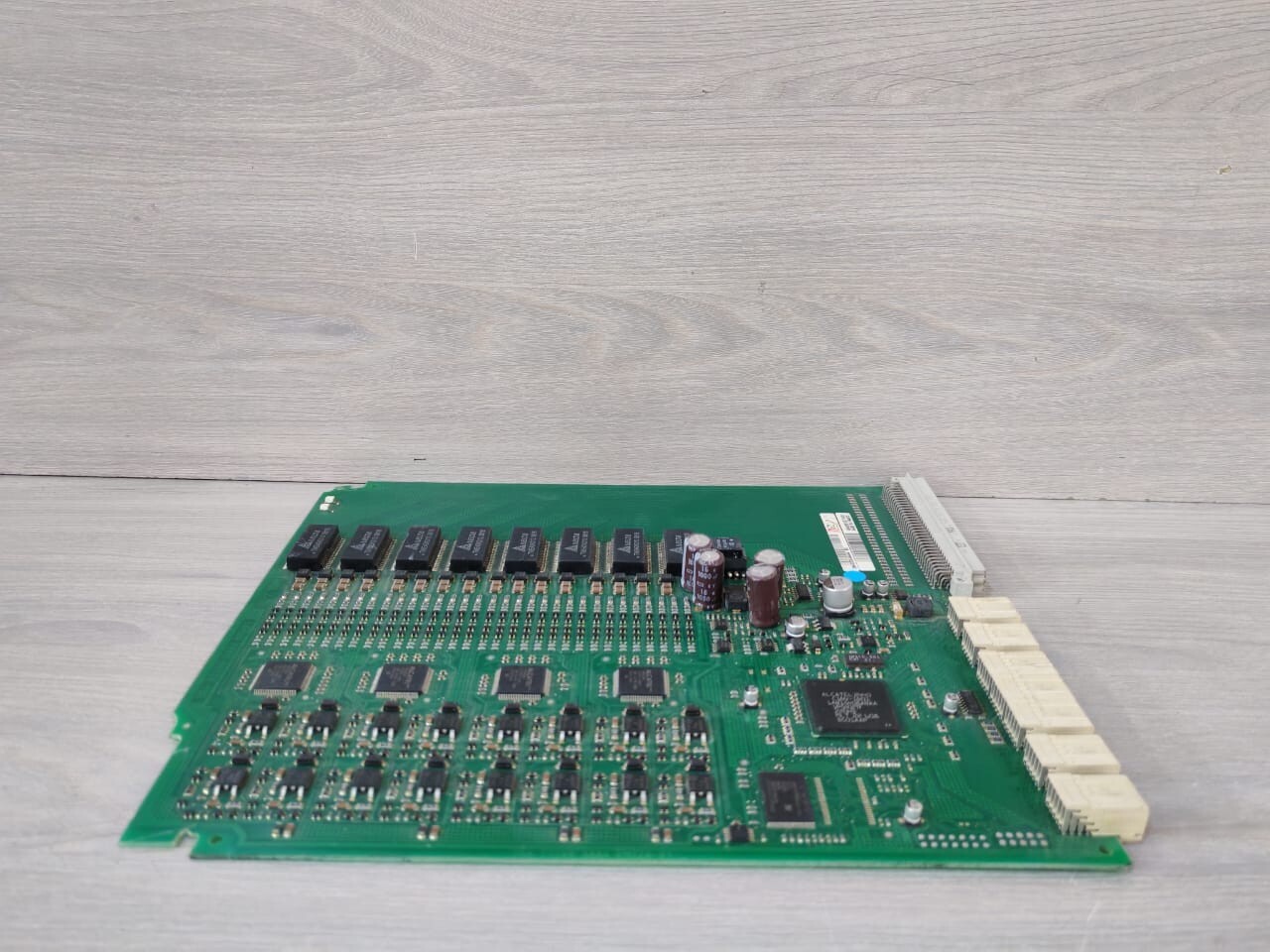 ALCATEL 3BA 2366AAAA-03 ALCATEL 3BA 23266AAAA-03 MODULE 7