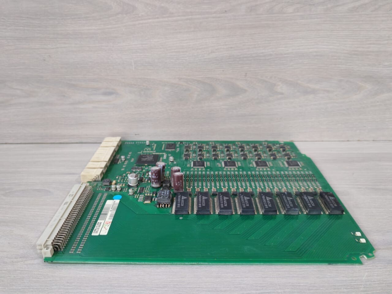 ALCATEL 3BA 2366AAAA-03 ALCATEL 3BA 23266AAAA-03 MODULE 8