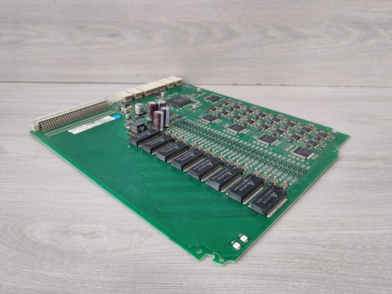 ALCATEL 3BA 2366AAAA-03 ALCATEL 3BA 23266AAAA-03 MODULE 9