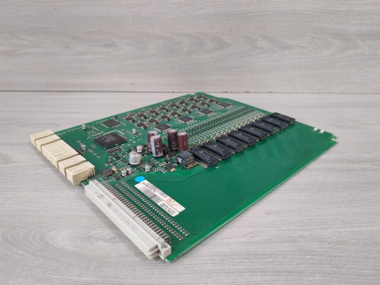 ALCATEL 3BA 2366AAAA-03 ALCATEL 3BA 23266AAAA-03 MODULE 10