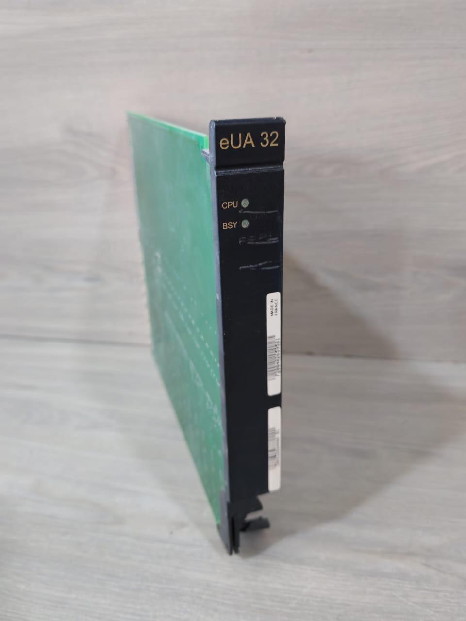 ALCATEL EUA 32 3BA23266AAAA-01 ALCATEL EUA 32 3BA23266AAAA-01 MODULE 2