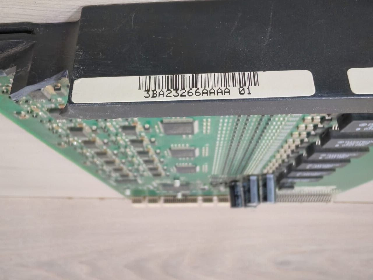 ALCATEL EUA 32 3BA23266AAAA-01 ALCATEL EUA 32 3BA23266AAAA-01 MODULE 3