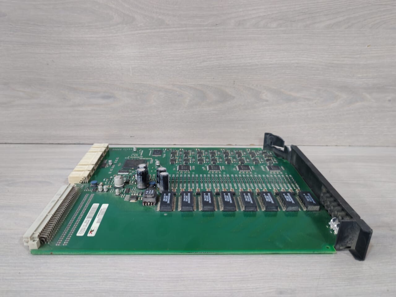 ALCATEL EUA 32 3BA23266AAAA-01 ALCATEL EUA 32 3BA23266AAAA-01 MODULE 8
