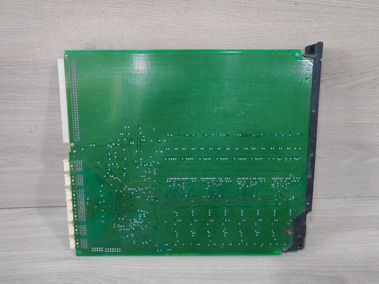 ALCATEL EUA 32 3BA23266AAAA-01 ALCATEL EUA 32 3BA23266AAAA-01 MODULE 10
