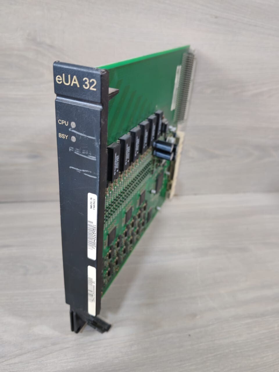 ALCATEL EUA 32 3BA23266AAAA-01 MODULE