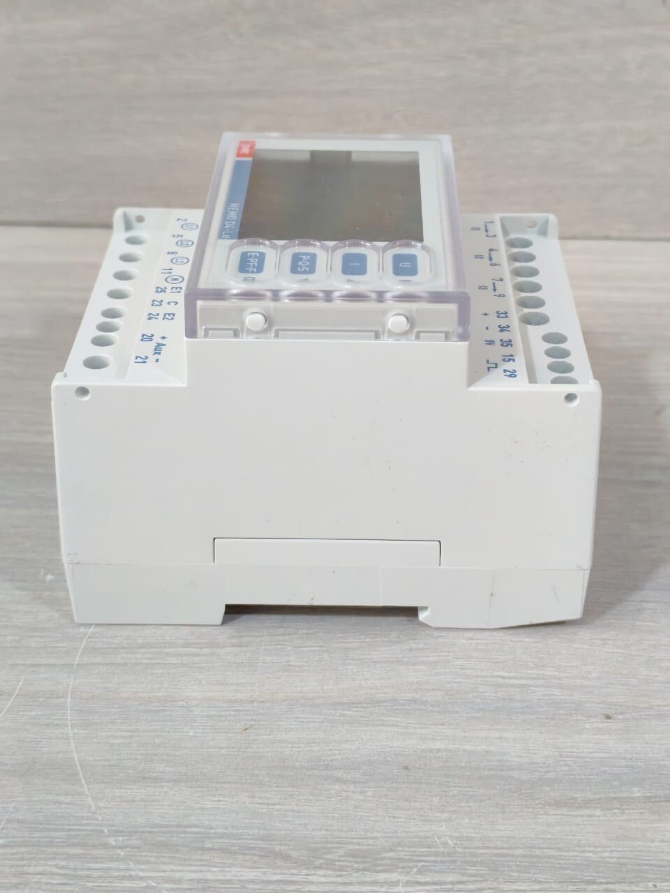 IME MFD4421 IME NEMO D4-Le MFD4421 MULTIFUNCTION W/ ENEGRY COUNT & REACTIVE 6