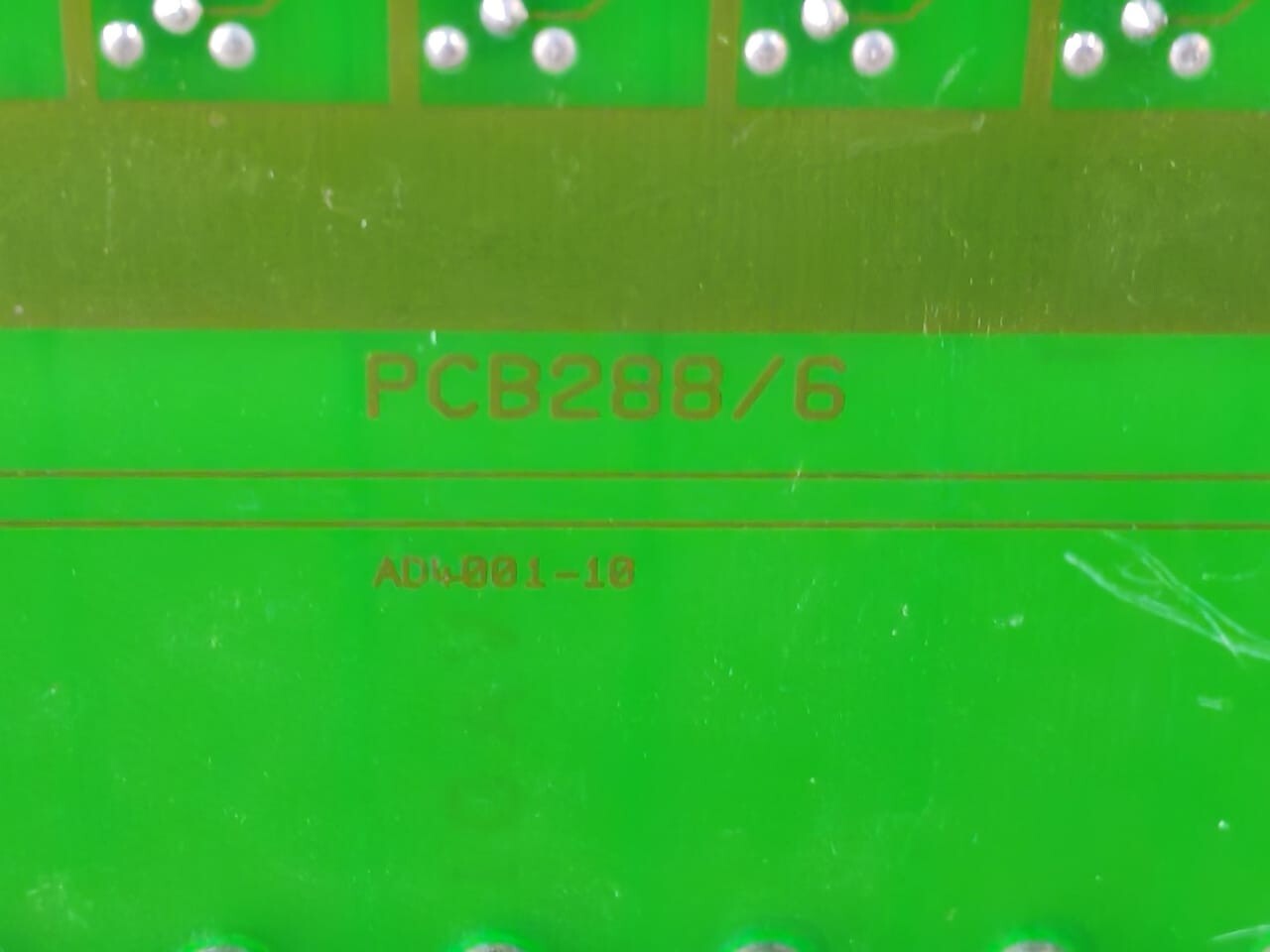 MTL BPS08 MTL BPS08 8 WAY MTL4000 SERIES BACKPLANE 7