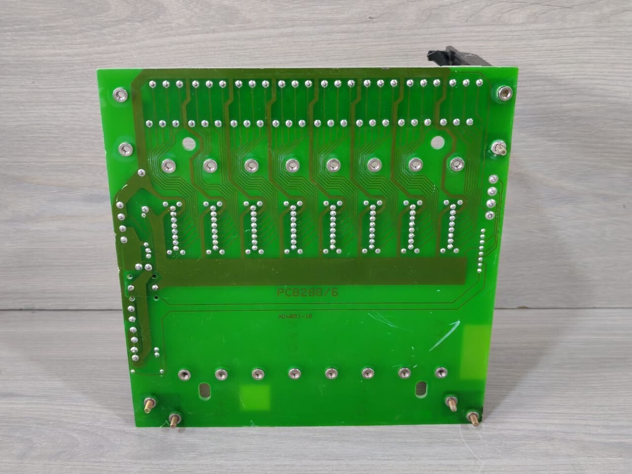 MTL BPS08 MTL BPS08 8 WAY MTL4000 SERIES BACKPLANE 8