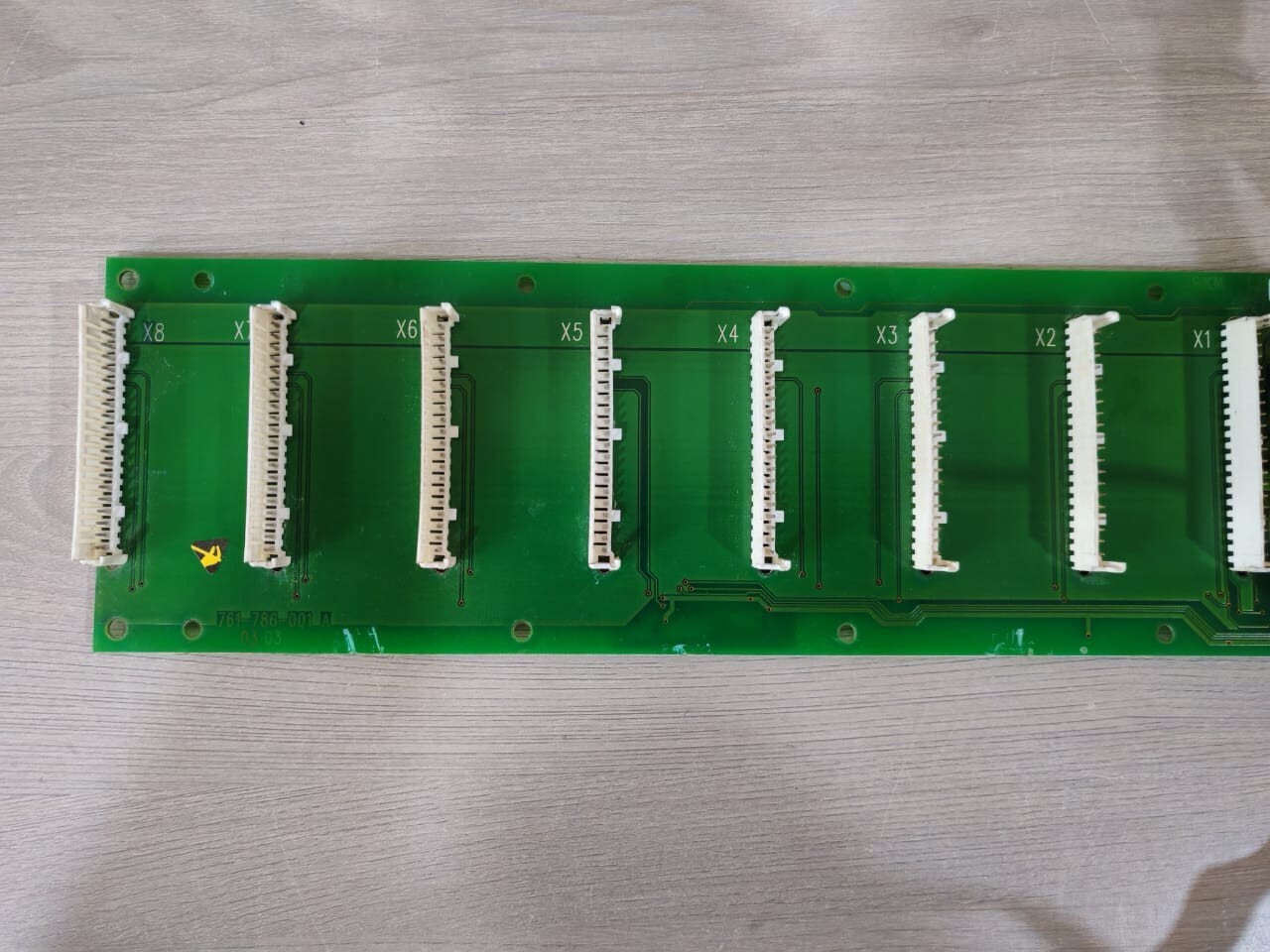 Unbranded 761-786-001 761-786-001 A Replacement Controller Board 4