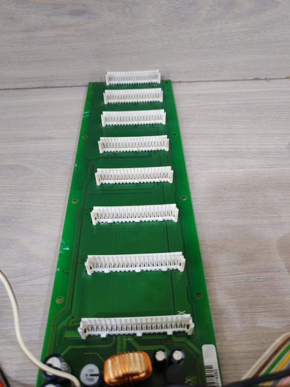 Unbranded 761-786-001 761-786-001 A Replacement Controller Board 5