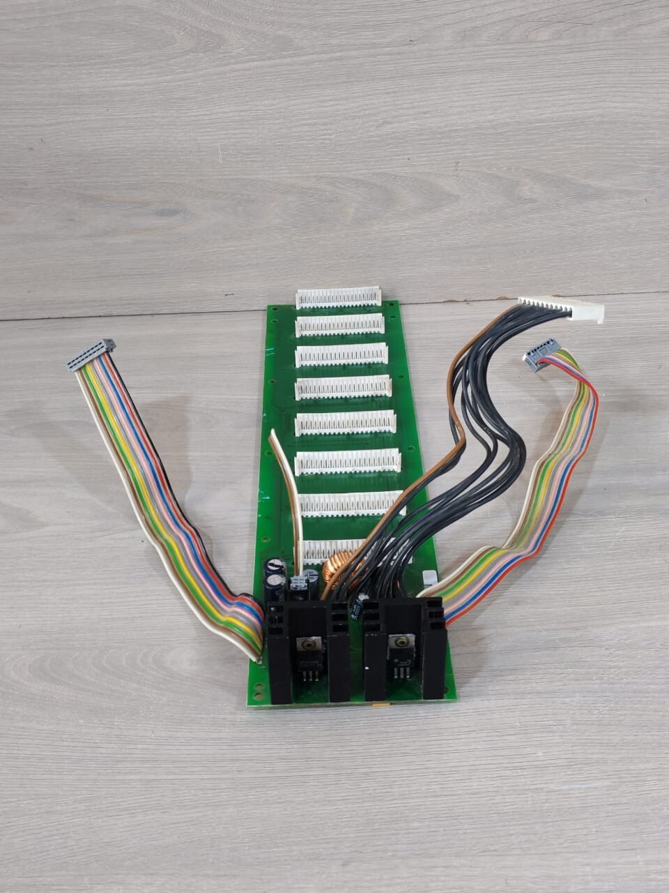 Unbranded 761-786-001 761-786-001 A Replacement Controller Board 6