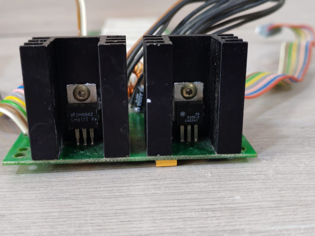 Unbranded 761-786-001 761-786-001 A Replacement Controller Board 7