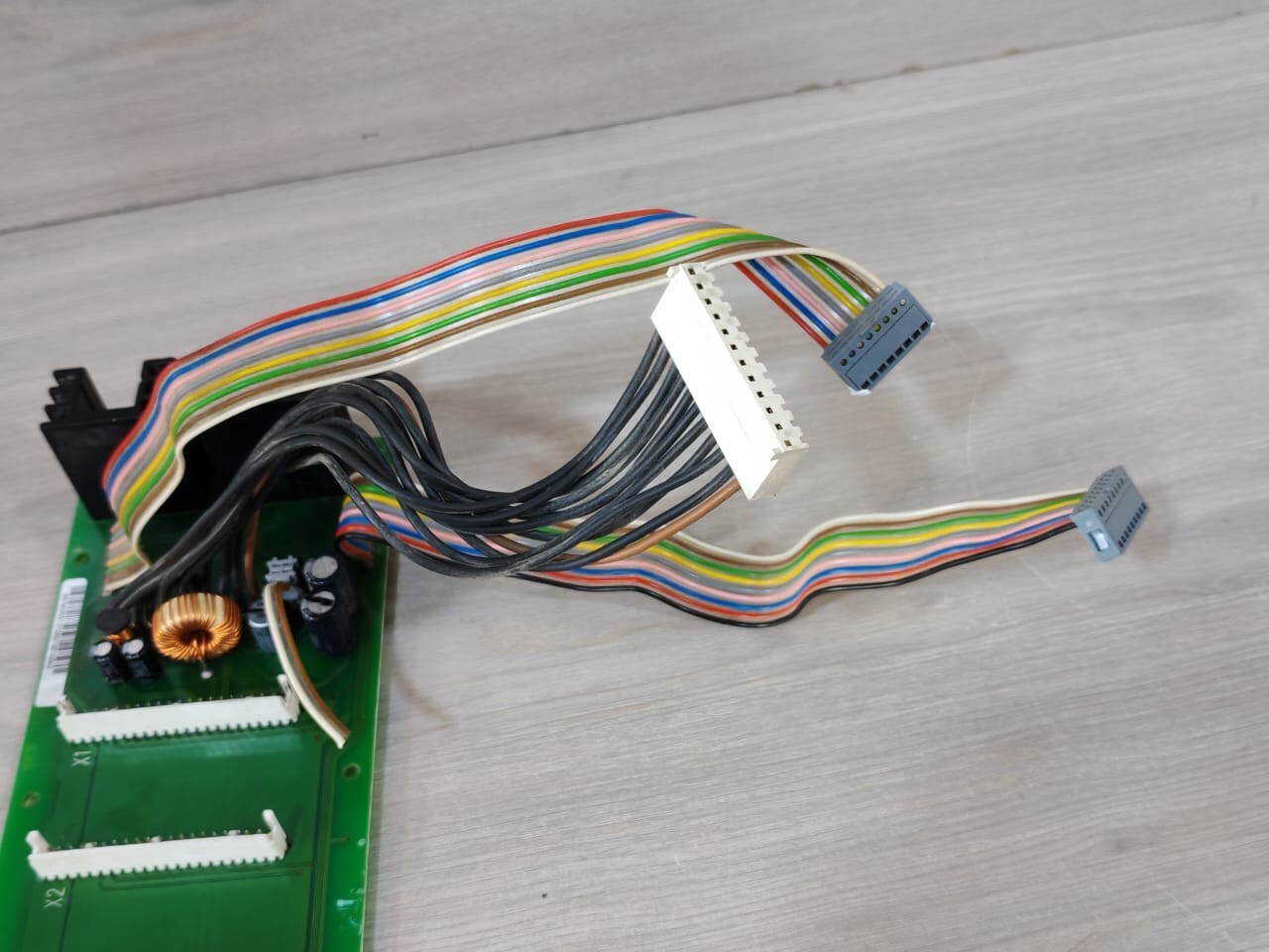Unbranded 761-786-001 761-786-001 A Replacement Controller Board 8