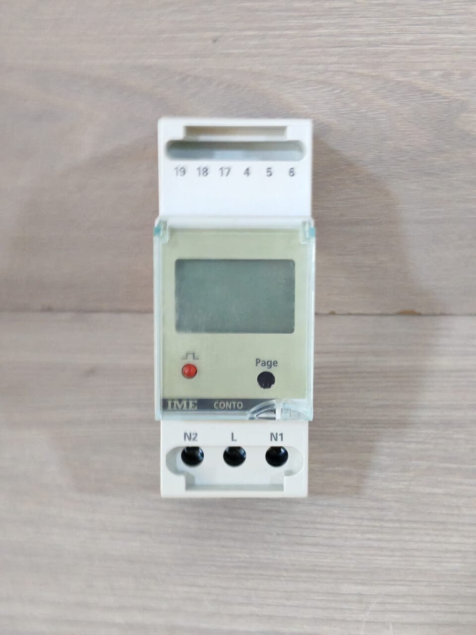 IME CE20175A0 IME CONTO D2 CE20175A0 207..264V ENERGY METER 2