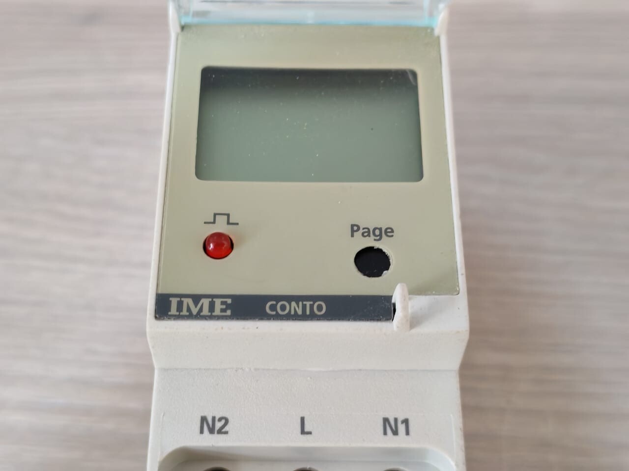 IME CE20175A0 IME CONTO D2 CE20175A0 207..264V ENERGY METER 3