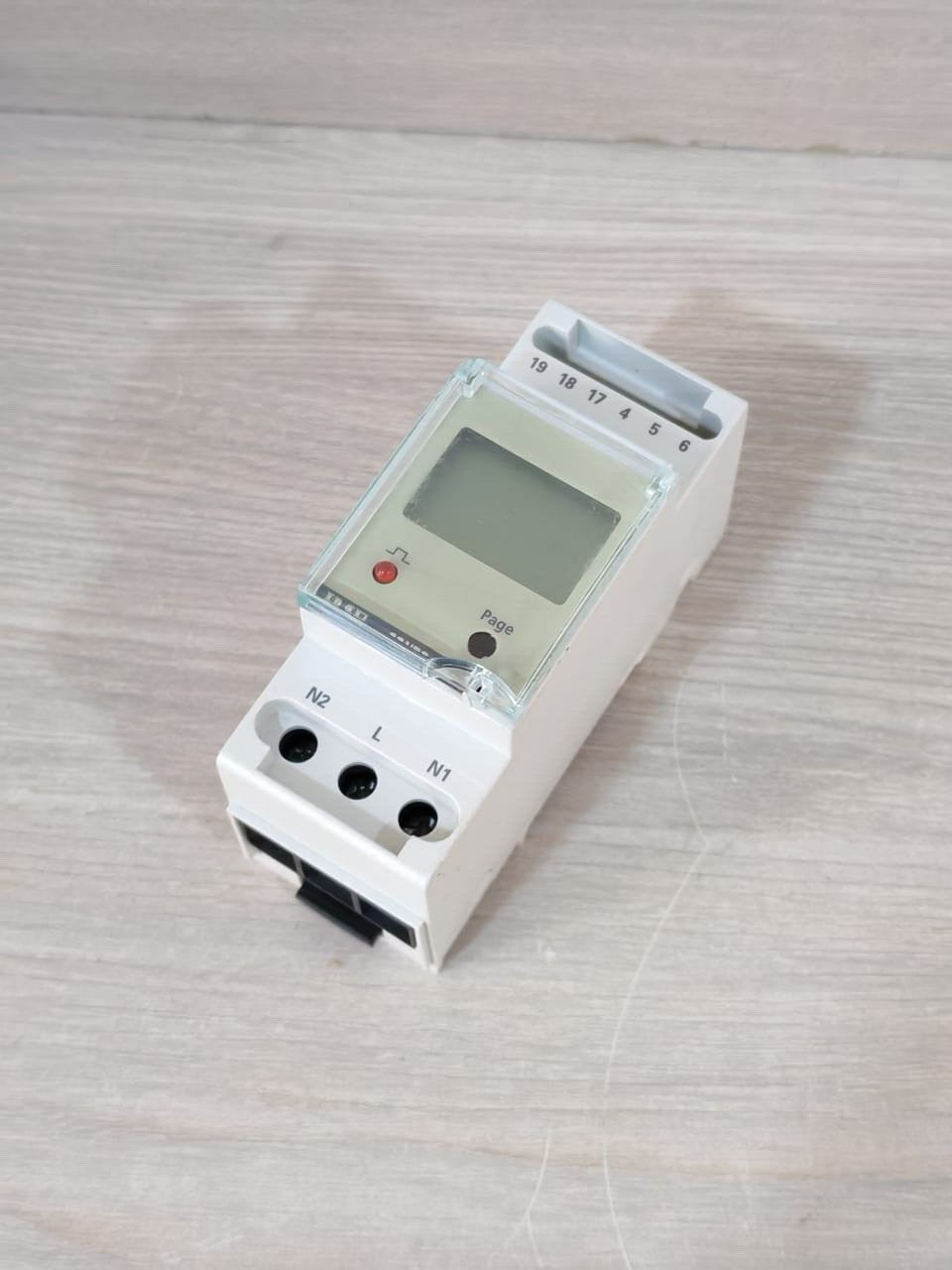 IME CE20175A0 IME CONTO D2 CE20175A0 207..264V ENERGY METER 5