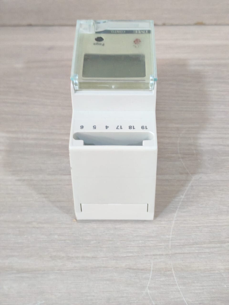 IME CE20175A0 IME CONTO D2 CE20175A0 207..264V ENERGY METER 6
