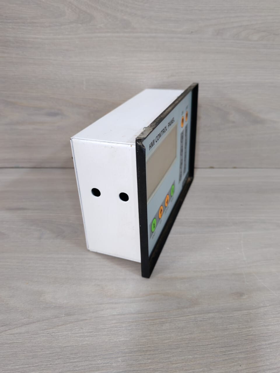 UNKNOWN MODEL-003 HMI Control Panel Display Model: 003 4