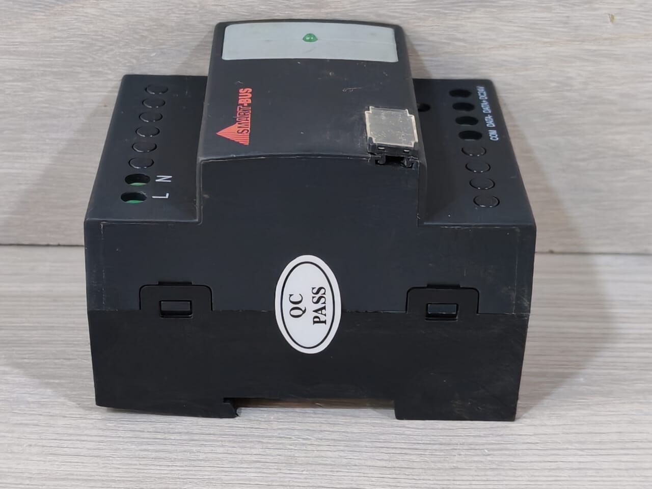 HDL SB-DN-PS750 HDL Smart Bus SB-DN-PS750 Power Supply Module 4