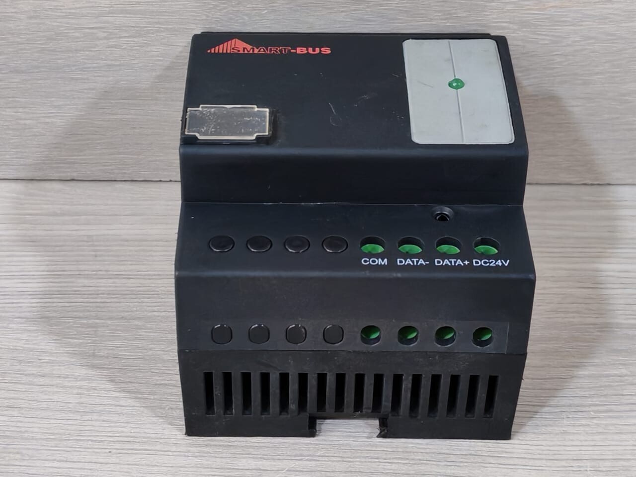 HDL SB-DN-PS750 HDL Smart Bus SB-DN-PS750 Power Supply Module 5