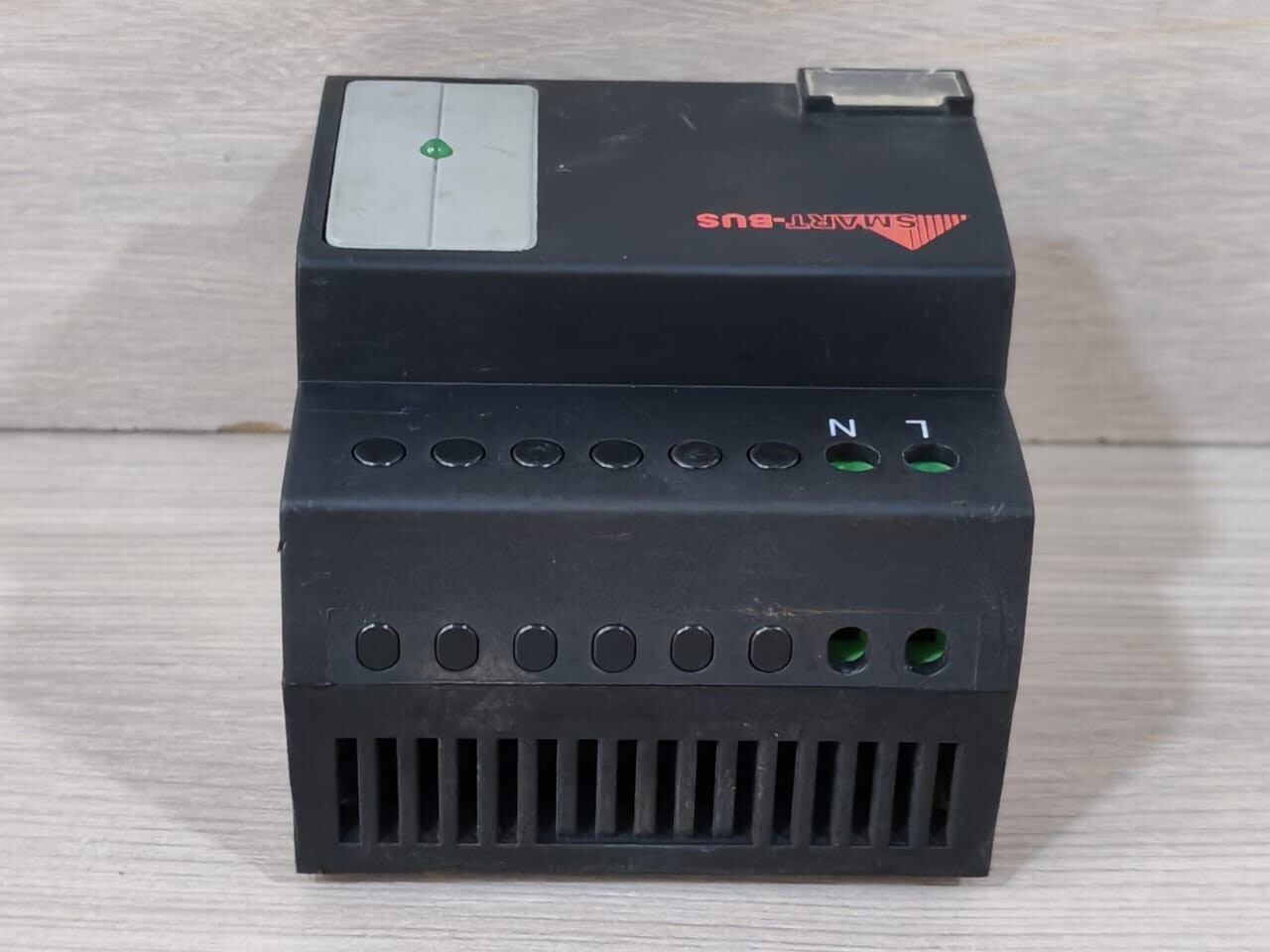 HDL SB-DN-PS750 HDL Smart Bus SB-DN-PS750 Power Supply Module 6